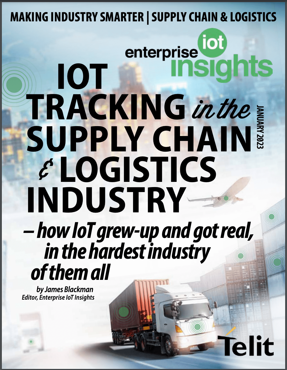 How Can We Solve Modern Connectivity Challenges - Perfect Colorful Background - HD